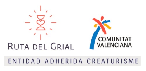 Indiana Tours forma parte de Creaturisme - Ruta del Grial