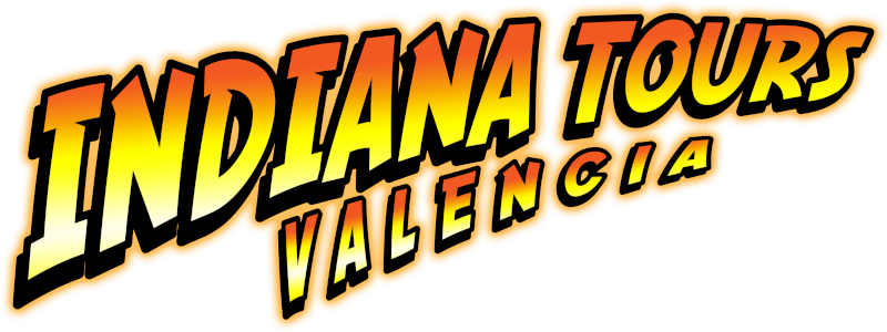 Enlace a Indiana Tours Valencia, nuestra actuación en Valencia de septiembre a junio