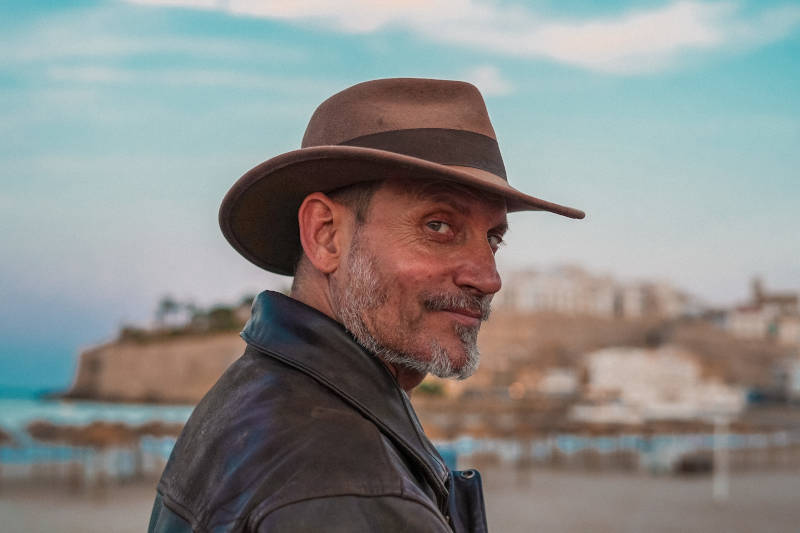 Indiana Jones y el misterio de Peñíscola